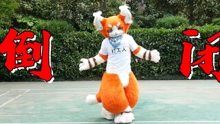 [Vũ điệu Fursuit] Một bước ngoặt mới cho một trò đùa cũ! Chu kỳ tẩy não! Nhà máy da Giang Nam đóng c