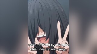 CapCut màn nhát ma đi vào lòng… của akabi-chan😗🤣anime xuhuong xuhuongtiktok amv animation