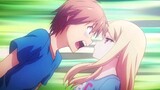 [720P] Sakurasou no Pet na Kanojo Episode 7 [SUB INDO]