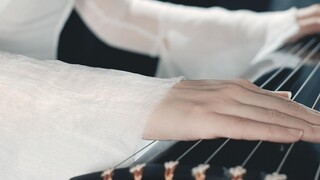 [Guqin] "Galaxy Sigh" của Huang Ling Cầu mong các vì sao luôn tỏa sáng rực rỡ và cầu mong năm tháng 