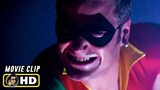 "Robin Saves Batman" BATMAN FOREVER Scene (1995) DC