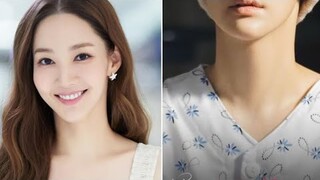 Actress Park Min Young Drops To 37 Kg — Shocks Netizens With Her Unrecognizable Transf…