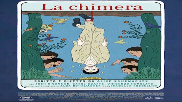 La Chimera 2024