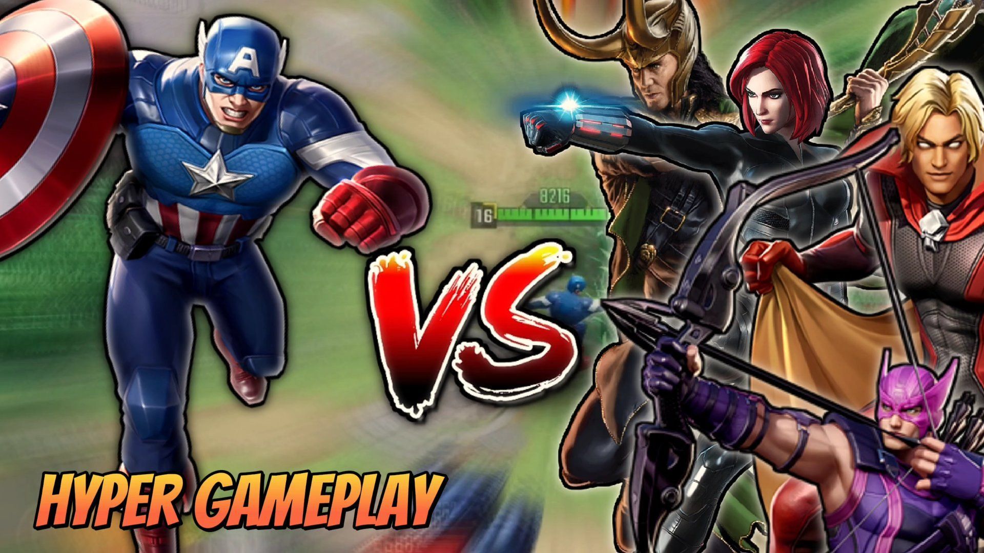 THE UNSTOPABLE CAPTAIN AMERICA | MY MSW GAMEPLAY GUIDE | CAPTAIN AMERICA HYPER GAMEPLAY - Bilibili THE UNSTOPABLE CAPTAIN AMERICA | MY MSW GAMEPLAY GUIDE | CAPTAIN AMERICA HYPER GAMEPLAY - Bilibili