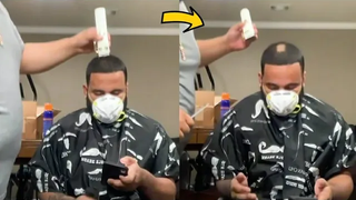 Bad Barber 😅 - ความล้มเหลวของสัปดาห์ Razy คลิป