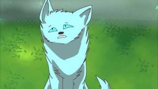 Bluestar's Prophecy ending [newest]