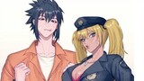 Naruto character gender change
