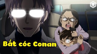 #1 Giải Cứu Conan Cùng Tiểu Đội Máu Mặt - Dạ Khúc Thám Tử (Tập 671 - 674) | Conan | Ten Anime