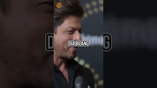 Shah Rukh Khan Marah Besar! Artis Bollywood Ninggalin Keluarga Demi Karier #shorts #foryou #fyp