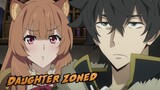 Naofumi Daughter Zoned Best Girl | The Rising of The Shield Hero Episode 6