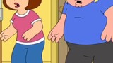 【Family Guy】ดูหนังสำหรับทารกแรกเกิด