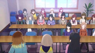 The iDOLM@STER Shiny Colors 2nd Season Episode (03) Sub Indo.