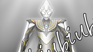 Ultraman Tiga Eternal