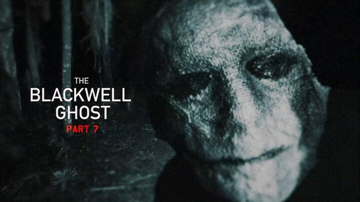 The Blackwell Ghost 7 (2022) Subtitle Indonesia