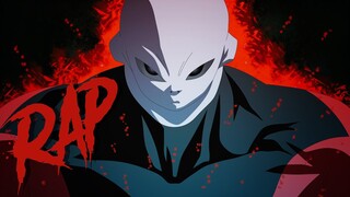 Jiren Rap | "Power" | Daddyphatsnaps [Dragon Ball Super]