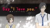 Say "I love you" Episode 1