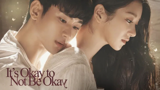 It's Okay to Not Be Okay (E5)