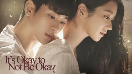 It's Okay to Not Be Okay (E1)