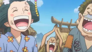 [AMV]Zoro's anger bursts out with his three swords|<One Piece>