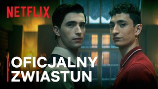 Martwi detektywi | Oficjalny zwiastun | Netflix