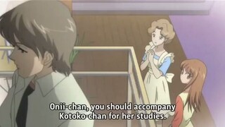 Itazura na kiss episode 18