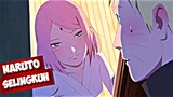Eps Rahasia Naruto Selingkuh 😳🗿|anime crack