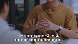 Don’t Say No - Tập 11 (3 / 4)