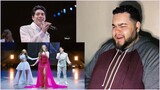 A Night of Wonder with Disney+ ft. SB19 Stell, Janella Salvador & Zephanie | REACTION