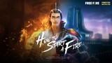 Free Fire Tales: How to Start A Fire | English | Garena Free Fire