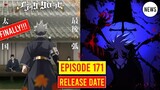Black Clover Episode 171 Release Date Update
