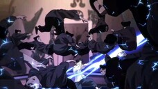 Hitori no Shita S5 episode 7 (Sub indo)