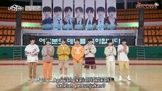 (END) nct Lastart ep 8 (sub indo)