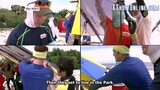 Law of the Jungle Episode 115 Eng Sub #cttro