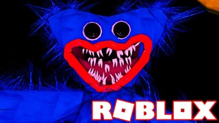 Roblox | TRUY TÌM BÍ ẨN CỦA CÔNG TY ĐỒ CHƠI FLOPPYS QUÁI VẬT VÀ CÁI KẾT | Floppys Playtime