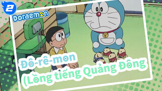 Đô-rê-mon Cảnh phát sóng 13/12/2021 (Lồng tiếng Quảng Đông)_A2