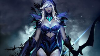 Anh bảnh vừaôm người yêu vừa chơi game.Ứ..ừ