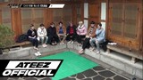 ATEEZ Wanted EP.07 (ENG SUB)