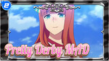 [Pretty Derby MAD] Bring People Dreams By running_2