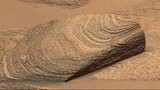 Som ET - 58 - Mars - Curiosity Sol 3755 - Video 3