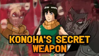 Adult Rock Lee 🔥 Tagalog Review