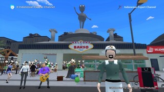 SO... BAKSO... | Bakso Simulator