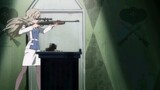 Animasi|Gun Lance-Animasi MAD