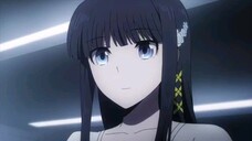 Mahouka-koukou-no-rettousei SS1 ตอนที่9 พากย์ไทย