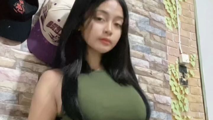 bisa muter gtu yaa, tbtb keluar ini mah💦💦