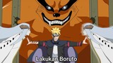 Musuh Baru Menghandang Boruto - Two Blue Vortex Part 31