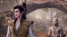 Martial Master Eps 540 indo