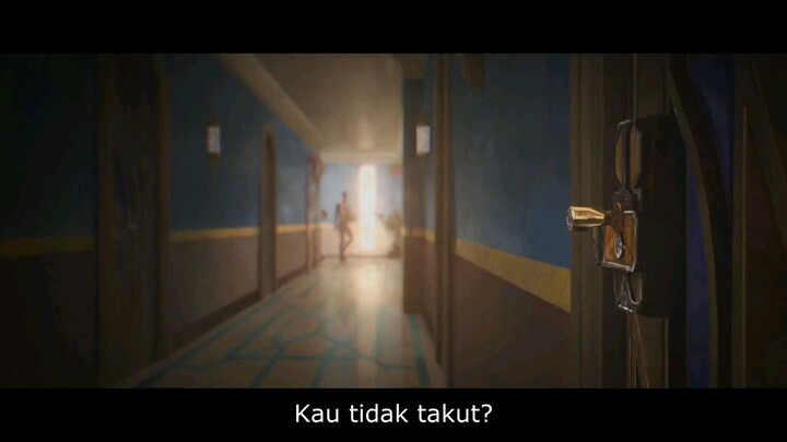 LOL S1 E1