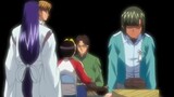 Hikaru no Go Episode 28 ( sub indo )