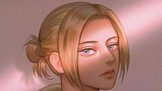 Annie