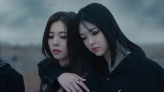 tripleS Girls Never Die MV